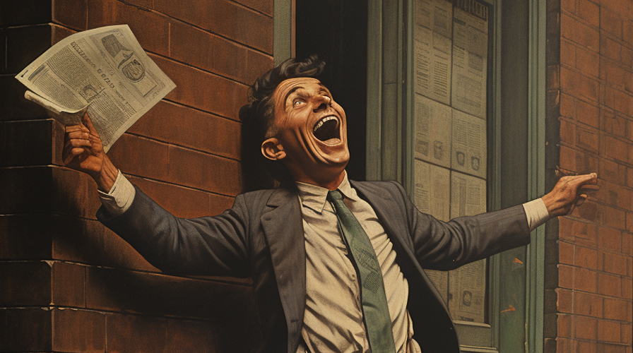 Growth marketing case study showing lead generation transformation