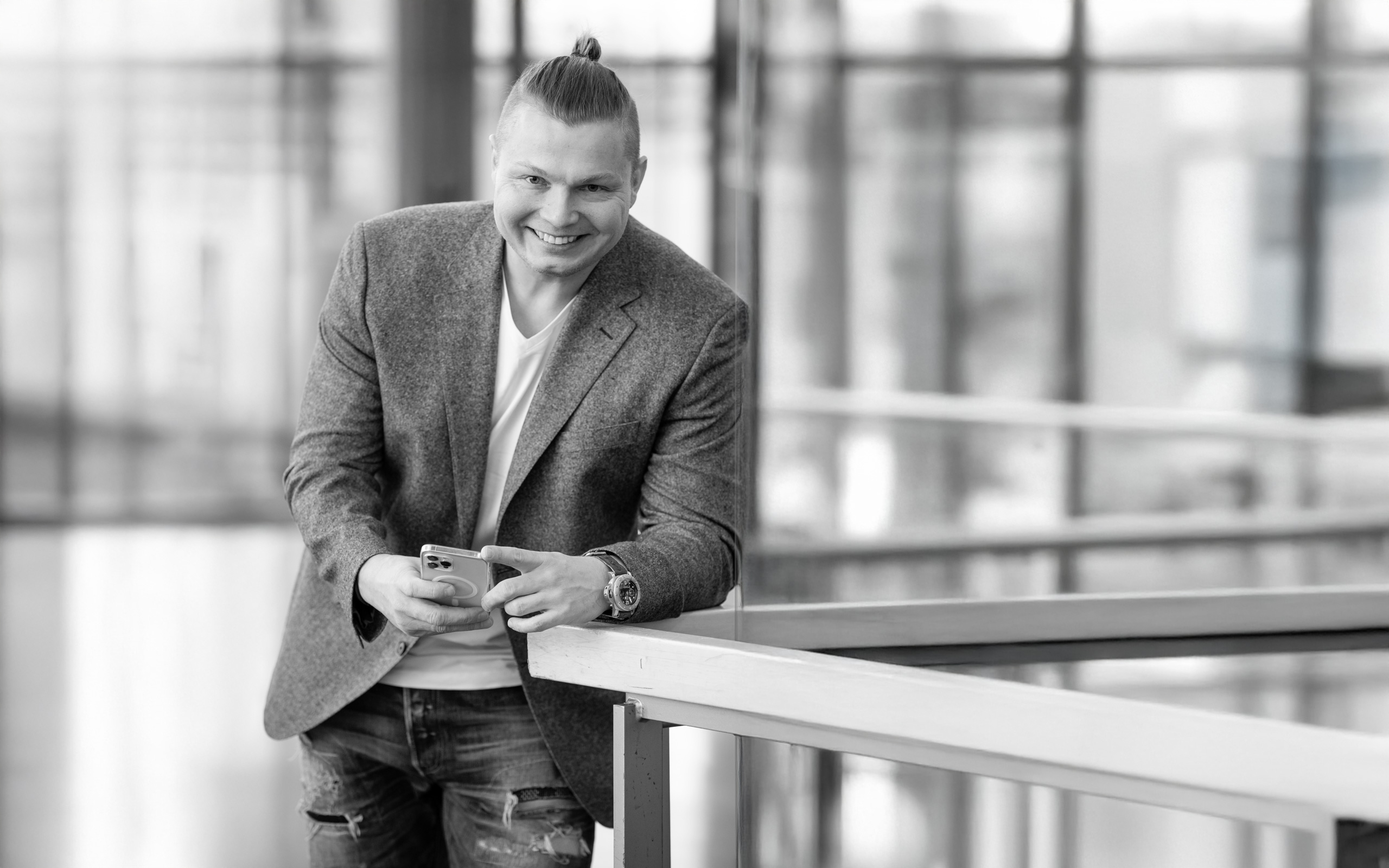 Otto Tuomainen - Digital Marketing Expert